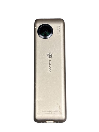 Insta360 nano 360 cam iphone - insta360,
