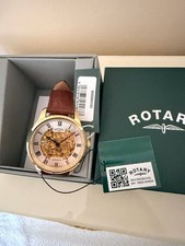 Rotary Greenwich Automatic