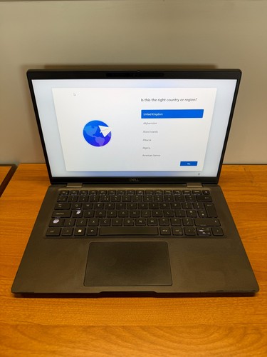 Dell latitude 7420 - latitude, core