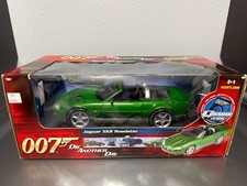 1/18 DIECAST RCERTL JAMES BOND