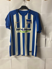 Hertha Berlin 2017/18 125th