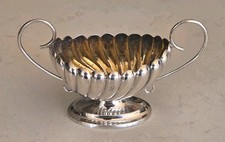 Antique Sterling Silver