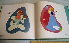 The Art of the Disney