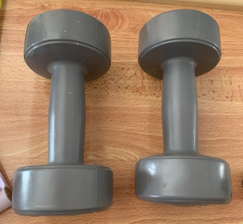Pro fitness smart dumbbells - fitness,