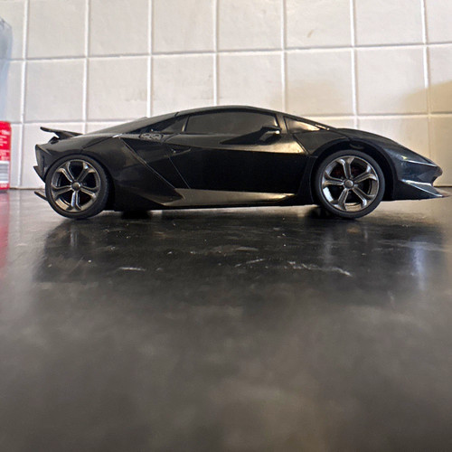 Lamborghini sesto elemento - lamborghini,