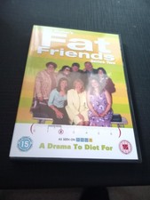 Fat Friends: Series 2 (DVD)