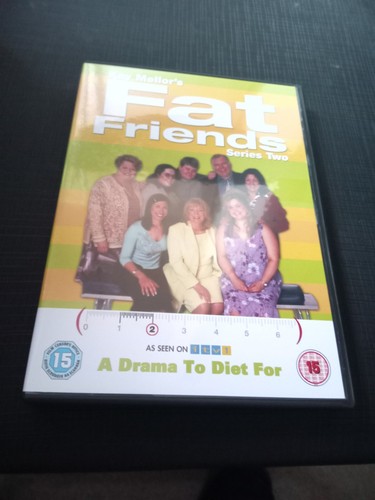 Fat friends series - fat,