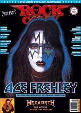 Rock Candy - Issue 42-ace