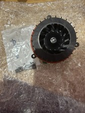 Truma Combi E Combustion Fan