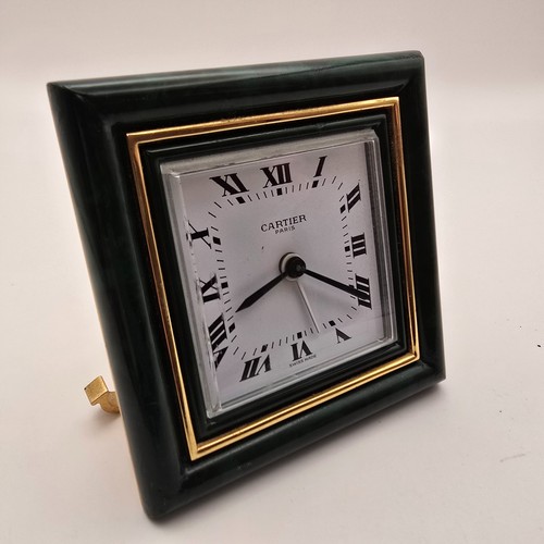 Cartier 7503 lapis - cartier, lazuli