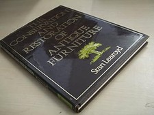 The Conservation and