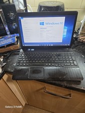 Sony Vaio PCG-71911M  i3 8GB