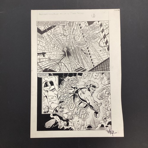 Original artwork for - original,