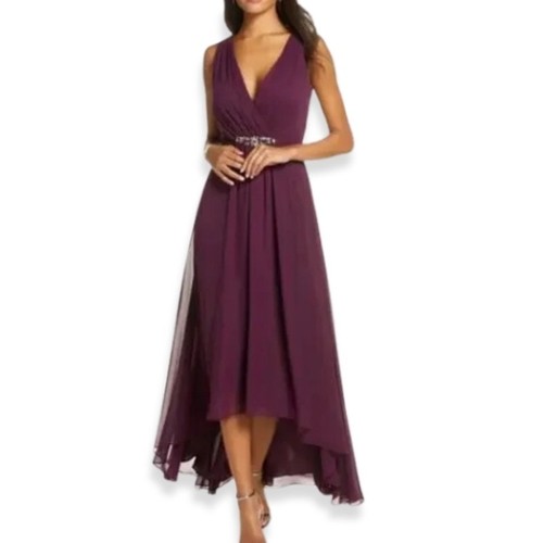 Eliza embellished chiffon - eliza, j