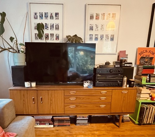 Schreiber mid century - schreiber, mid-century