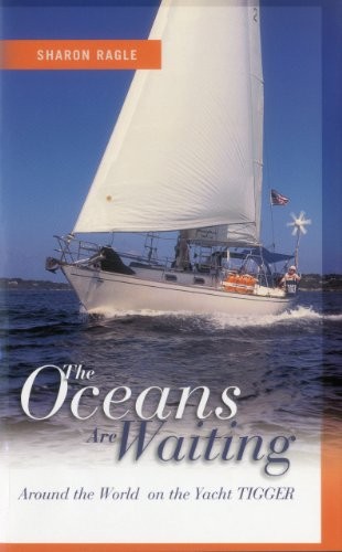 Oceans are waiting around the - waiting:,