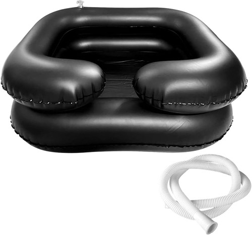 Tyuodna inflatable shampoo - tyuodna,