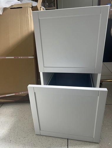 Wren kitchens drawer - wren,