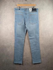 Criminal Damage Jeans Mens W36
