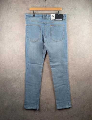 Criminal damage jeans - criminal, w36