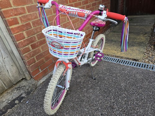 Schwinn mythic girls bike - mythic,