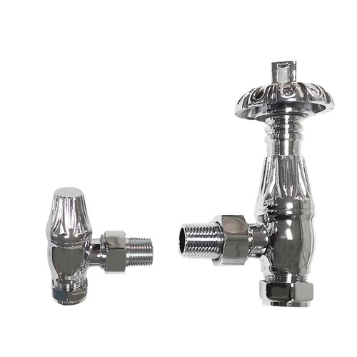 Traditional thermostatic trv - thermostatic,