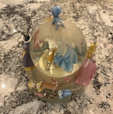 Disney Fantasy Frost Princess