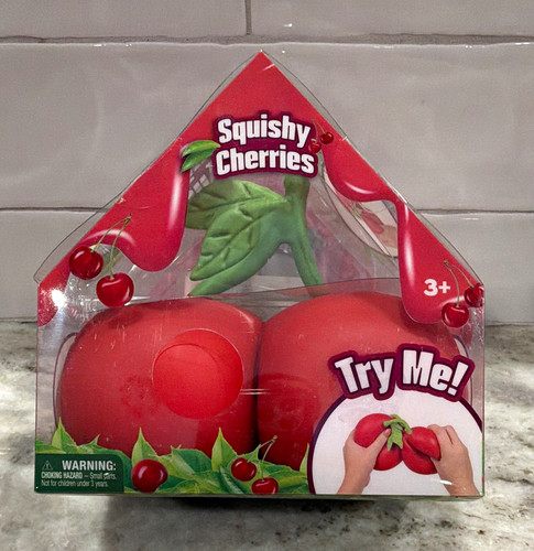 Sunny days squishy - 🍒💥sunny,