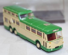 BREKINA - 6206 - BÜSSING ONE