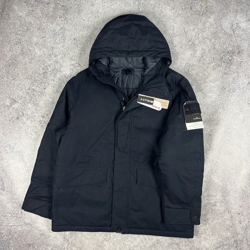 Stone island navy ghost - stone,