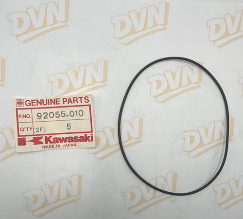 Nos kawasaki ring 100mm - nos, g3