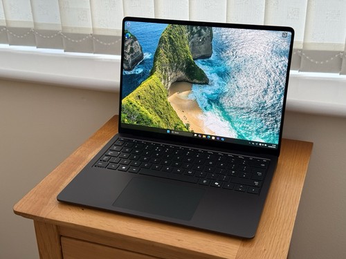 Microsoft surface laptop - surface, 7