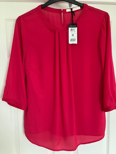 Betty barclay fuchsia - barclay,