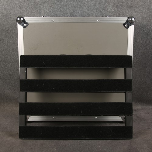 Pedaltrain junior pedalboard - junior,