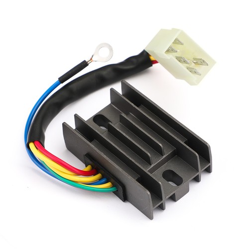 Regulator rectifier for - rectifier,
