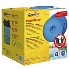 Laguna Pressure Flo