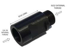AIRCRAFT TOOLS ANGLE DRILL