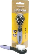 ROSEWOOD OPTIONS MINI GROOMING