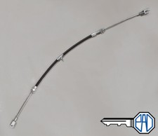 MG Midget/ Austin Healey Sprite Handbrake Cable 2A7308,  GVC1019