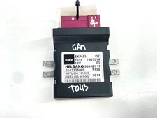 Bmw 118 D M Sport F20 2015 2.0 FUEL PUMP CONTROL MODULE 7407514