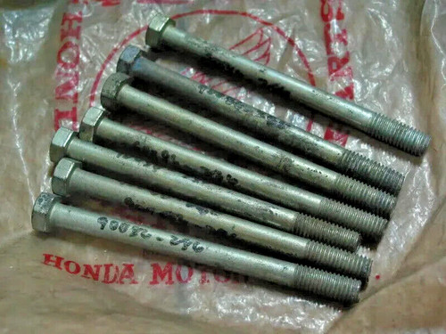 Honda cb250 cb350 cl250 - cb250, cl350