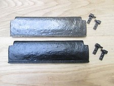 12" CAST IRON INTERIOR INNER