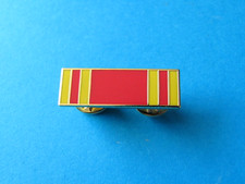 FIRE BRIGADE LONG SERVICE Pin