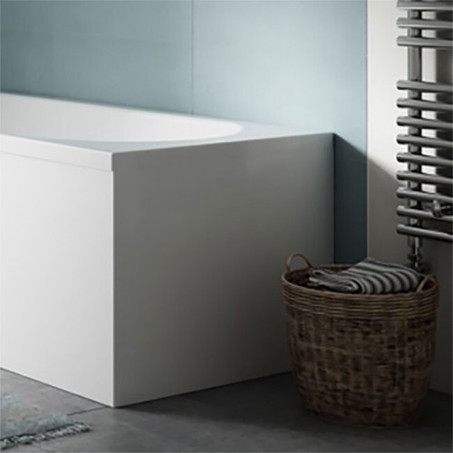 Nuie shape p - l, shower