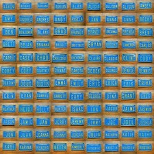 PENNSYLVANIA 4" X 2.25"