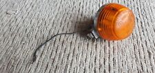 Honda CB 750 K Four CB750 Front Blinker Indicator Turn Signal 045-6575