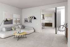 CASA39 Concrete effect Tiles