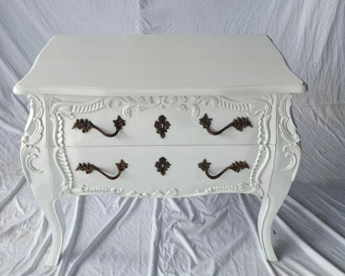 Royal antique chest - royal, of