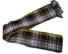  Men’s Kilt Fly Plaids