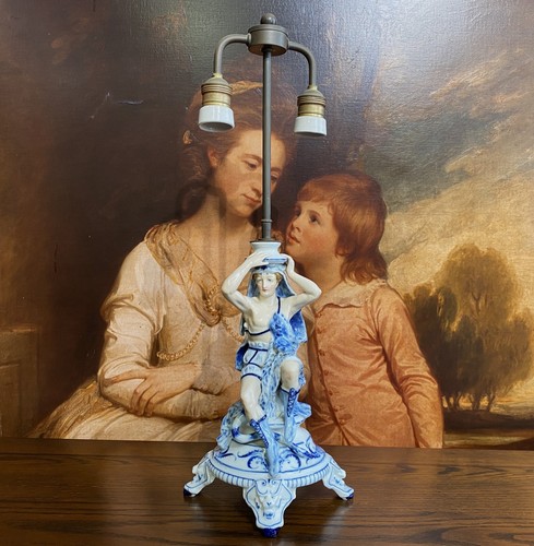 Rare magnificent 1920s art - rare,